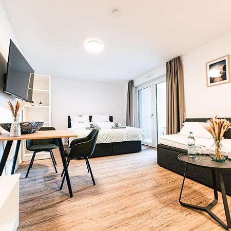Zentrahome - Zentral Outlet Business Smarttv Balkon Metzingen  Dış mekan fotoğraf