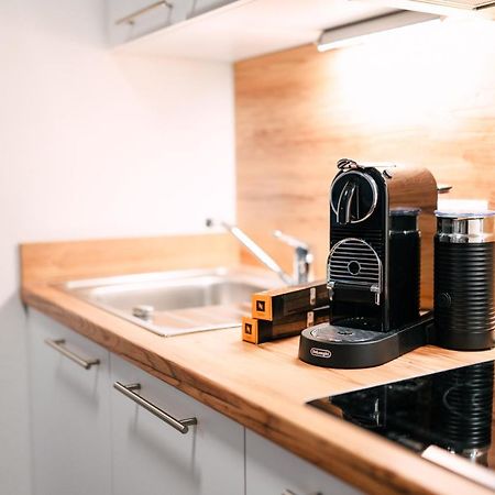 Zentrahome - Zentral Outlet Business Smarttv Balkon Metzingen  Dış mekan fotoğraf