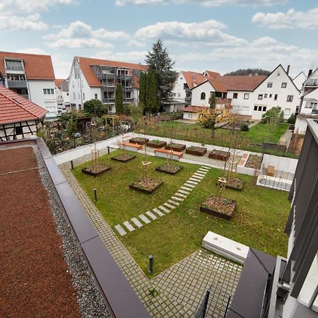 Zentrahome - Zentral Outlet Business Smarttv Balkon Metzingen  Dış mekan fotoğraf