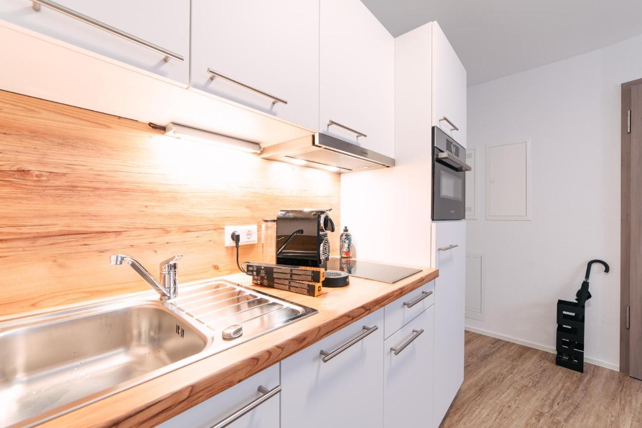 Zentrahome - Zentral Outlet Business Smarttv Balkon Metzingen  Dış mekan fotoğraf