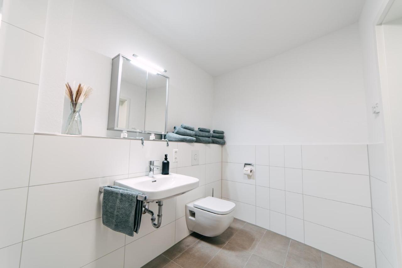 Zentrahome - Zentral Outlet Business Smarttv Balkon Metzingen  Dış mekan fotoğraf