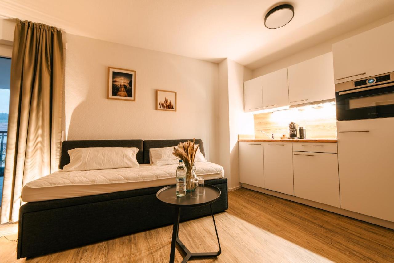 Zentrahome - Zentral Outlet Business Smarttv Balkon Metzingen  Dış mekan fotoğraf