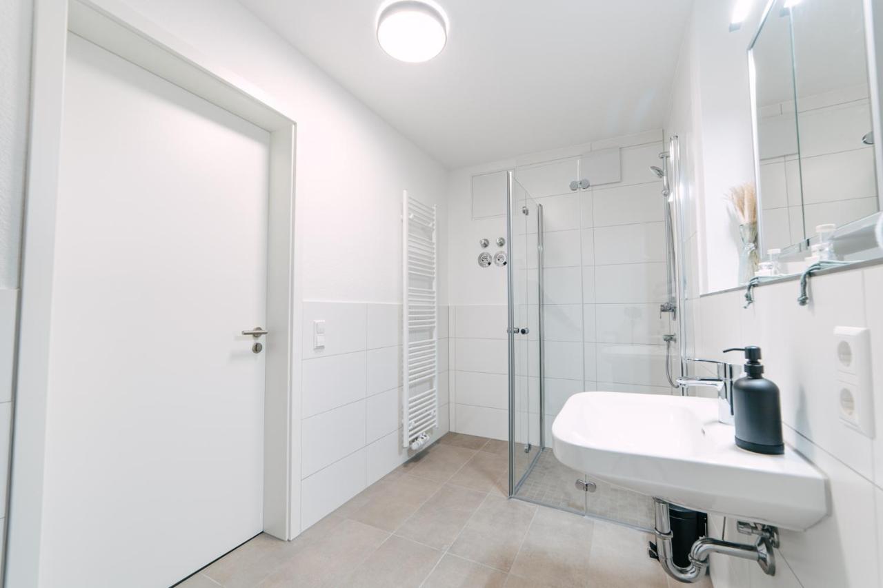 Zentrahome - Zentral Outlet Business Smarttv Balkon Metzingen  Dış mekan fotoğraf