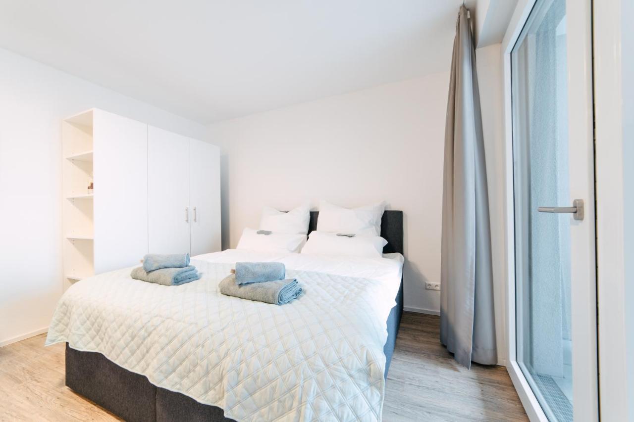 Zentrahome - Zentral Outlet Business Smarttv Balkon Metzingen  Dış mekan fotoğraf