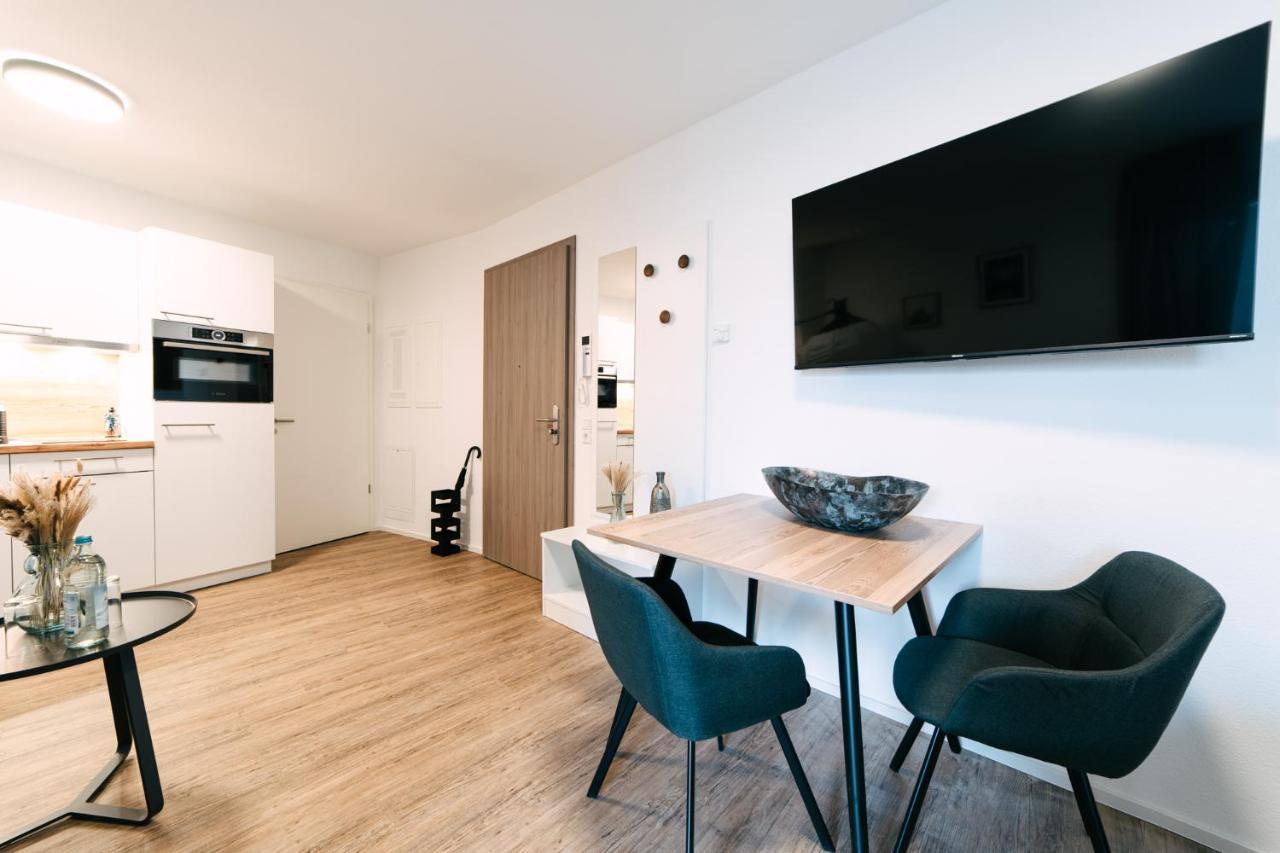 Zentrahome - Zentral Outlet Business Smarttv Balkon Metzingen  Dış mekan fotoğraf